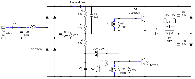 Technical Document Image Preview